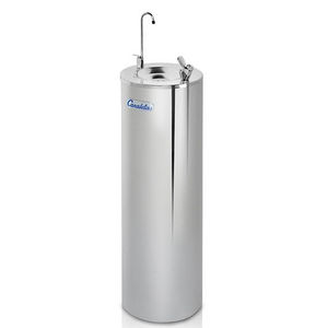 not specified drinking fountain