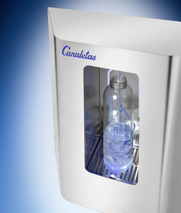 contactless drinking fountain