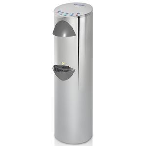 cold water dispenser
