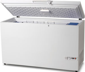chest freezer