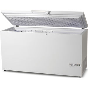 chest freezer