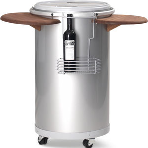commercial wine cooler