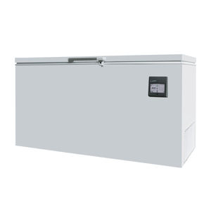 medical use freezer 1