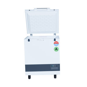 chest refrigerator 1