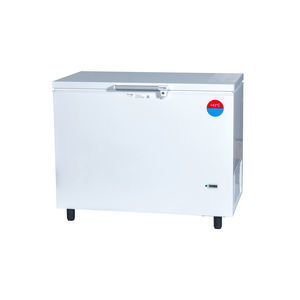 commercial freezer