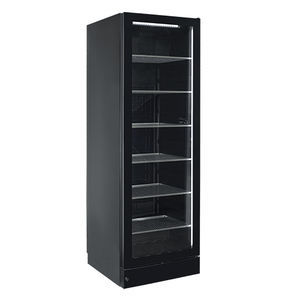 commercial beverage cooler