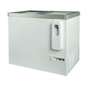 commercial beverage cooler