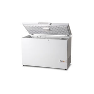 commercial freezer