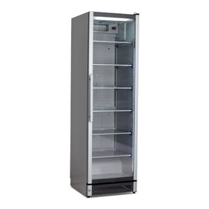 commercial beverage cooler