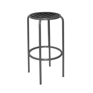 contemporary stool