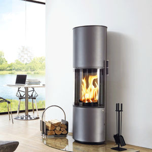 wood heating stove