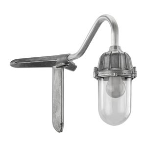 traditional wall light