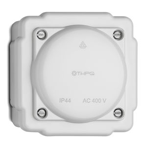 junction box