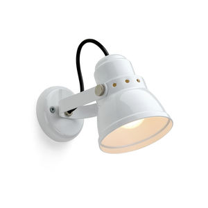traditional wall light