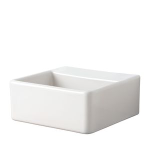 wall-mounted washbasin