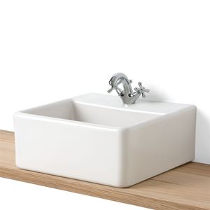 countertop washbasin