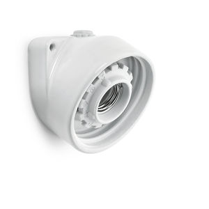 contemporary wall light