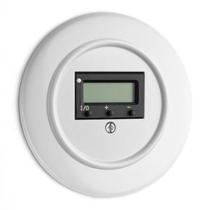temperature controller