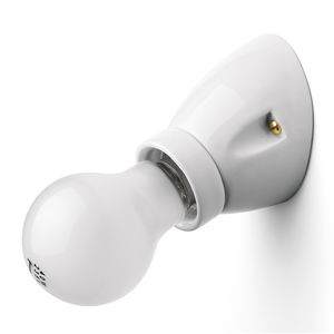 traditional wall light