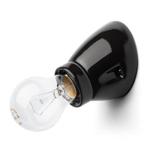 contemporary wall light