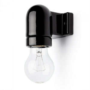 contemporary wall light