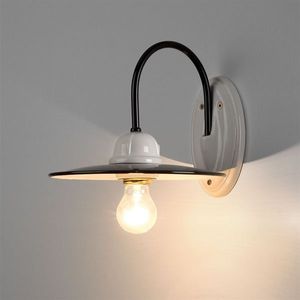 traditional wall light