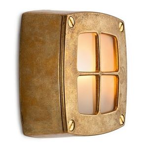 traditional wall light
