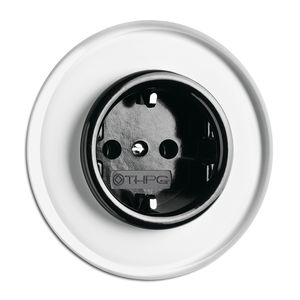 power socket