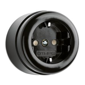 power socket