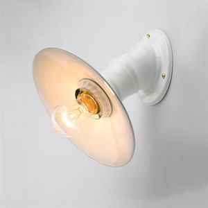 traditional wall light