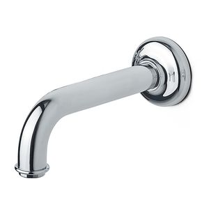 brass washbasin spout