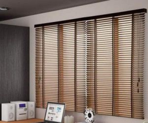 Venetian blinds 1