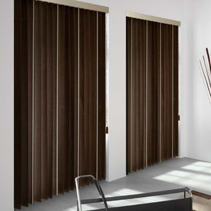 Venetian blinds