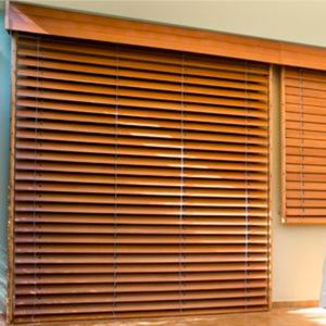 Venetian blinds 1