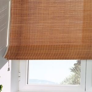pleated blinds