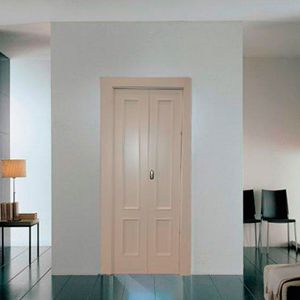 interior door