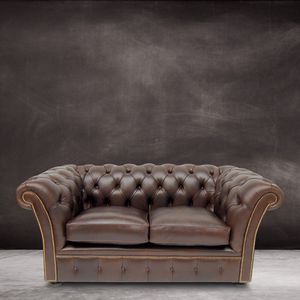 Chesterfield sofa 1
