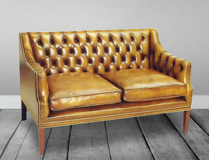 Chesterfield sofa 1
