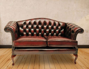 Chesterfield sofa 1