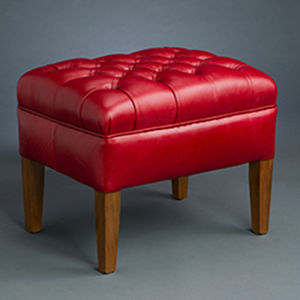traditional stool