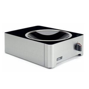 induction wok