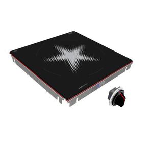 induction cooktop