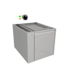 commercial warming drawer
