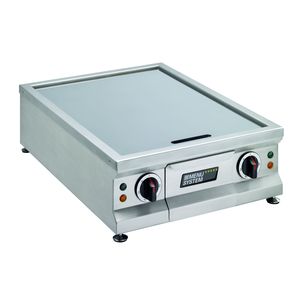 electric griddle