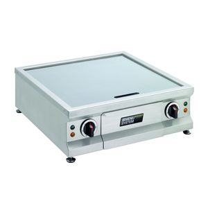 electric griddle