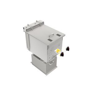 electric fryer 1