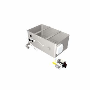 electric bain-marie 1