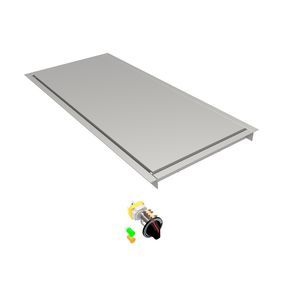 electric hot plate 1