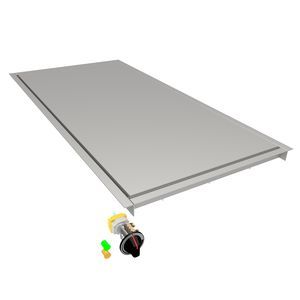 electric hot plate 1