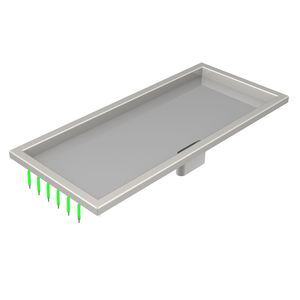 electric griddle 1